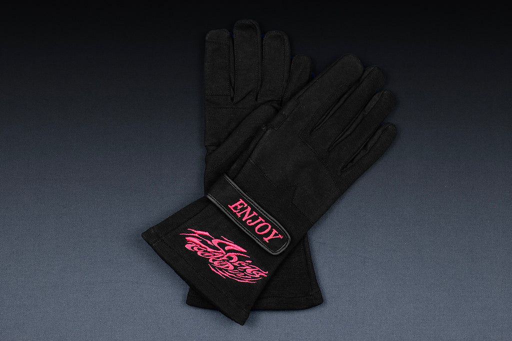 SHIRTSTUCKEDIN DRIVING FORCE V4 RACING GLOVES – shirtstuckedin