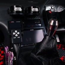 SHIRTSTUCKEDIN DRIVING FORCE WEIGHTED SHIFT KNOBS