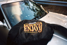 RACING CLUB ENJOY BOMBER JACKET