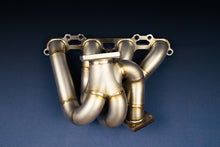 SHIRTSTUCKEDIN SR20DET STAINLESS MANIFOLD