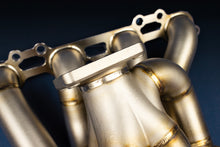 SHIRTSTUCKEDIN SR20DET STAINLESS MANIFOLD