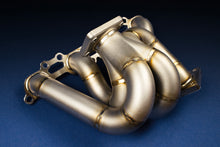 SHIRTSTUCKEDIN SR20DET STAINLESS MANIFOLD