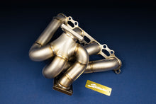 SHIRTSTUCKEDIN SR20DET STAINLESS MANIFOLD