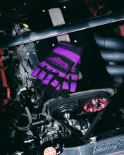 SHIRTSTUCKEDIN V2 DRIVING FORCE MECHANIC GLOVES