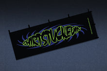 SHIRTSTUCKEDIN NOBORI FLAGS