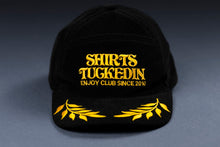 SHIRTSTUCKEDIN HATS