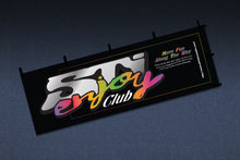 SHIRTSTUCKEDIN NOBORI FLAGS