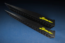 SHIRTSTUCKEDIN - CAR RAMPS