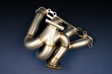 SHIRTSTUCKEDIN SR20DET STAINLESS MANIFOLD