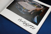 SHIRTSTUCKEDIN BOOK - VOLUME 001