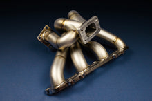 SHIRTSTUCKEDIN SR20DET STAINLESS MANIFOLD