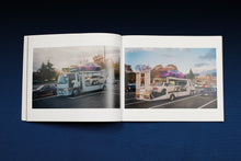 SHIRTSTUCKEDIN BOOK - VOLUME 001