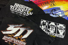 TOKYO AUTO SALON 2025 SHIRTS