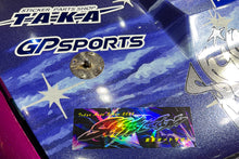 TOKYO AUTO SALON 2025 STICKERS