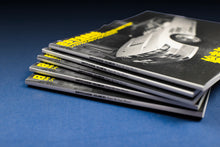 SHIRTSTUCKEDIN BOOK - VOLUME 001