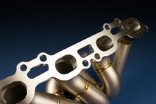 SHIRTSTUCKEDIN SR20DET STAINLESS MANIFOLD