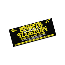 SHIRTSTUCKEDIN D1 LIGHTS SUPPORT PACK 2025