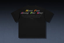 SHIRTSTUCKEDIN S T I ENJOY SHIRT