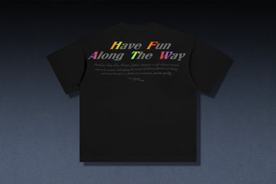 SHIRTSTUCKEDIN S T I ENJOY SHIRT