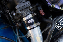 SHIRTSTUCKEDIN SILICONE HOSE COUPLERS