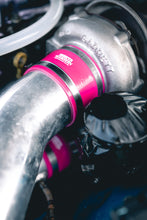 SHIRTSTUCKEDIN SILICONE HOSE COUPLERS