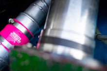 SHIRTSTUCKEDIN SILICONE HOSE COUPLERS