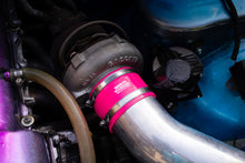 SHIRTSTUCKEDIN SILICONE HOSE COUPLERS