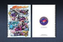 SHIRTSTUCKEDIN 2026 CALENDAR