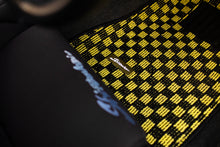 SHIRTSTUCKEDIN ORIGINAL FLOOR MATS