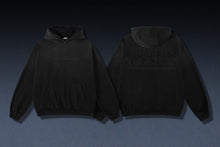 SHIRTSTUCKEDIN ORIGINAL EMBROIDED HOODIE