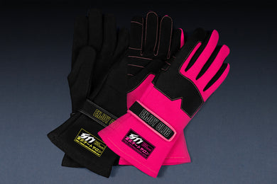 TOKYO AUTO SALON 2025 GLOVES