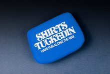 SHIRTSTUCKEDIN DRIVING FORCE FULL BUCKET HEAD CUSHION