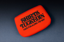 SHIRTSTUCKEDIN DRIVING FORCE FULL BUCKET HEAD CUSHION