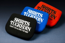 SHIRTSTUCKEDIN DRIVING FORCE FULL BUCKET HEAD CUSHION