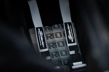 SHIRTSTUCKEDIN DRIVING FORCE FIA HARNESS