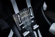SHIRTSTUCKEDIN DRIVING FORCE FIA HARNESS