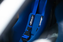 SHIRTSTUCKEDIN DRIVING FORCE FIA HARNESS