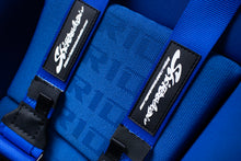 SHIRTSTUCKEDIN DRIVING FORCE FIA HARNESS