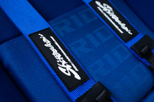 SHIRTSTUCKEDIN DRIVING FORCE FIA HARNESS