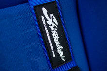 SHIRTSTUCKEDIN DRIVING FORCE FIA HARNESS