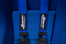 SHIRTSTUCKEDIN DRIVING FORCE FIA HARNESS