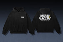 TOKYO AUTO SALON 2025 HOODIES