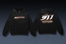 TOKYO AUTO SALON 2025 HOODIES