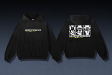 TOKYO AUTO SALON 2025 HOODIES