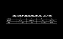 SHIRTSTUCKEDIN V2 DRIVING FORCE MECHANIC GLOVES