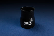 SHIRTSTUCKEDIN SILICONE HOSE COUPLERS