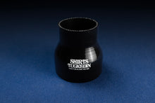 SHIRTSTUCKEDIN SILICONE HOSE COUPLERS