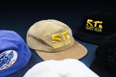 SHIRTSTUCKEDIN HATS