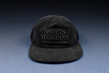 SHIRTSTUCKEDIN HATS