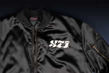 S.T.I BOMBER JACKET